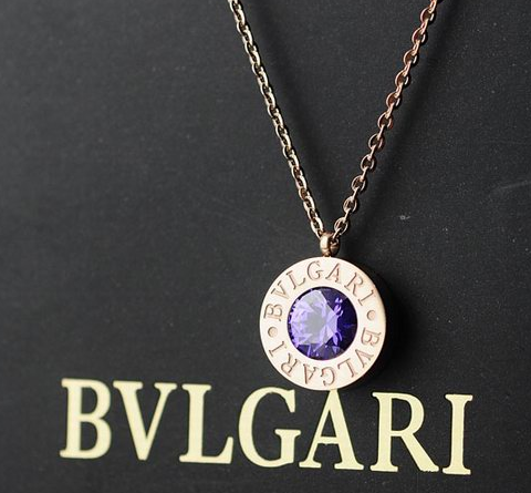 Collana Bvlgari Modello 156